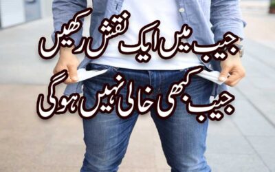 Dolat Mand Banne Ka Powerful Taweez