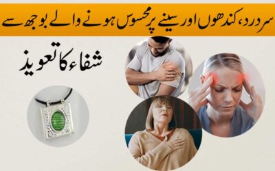 Taweez For Body Pain Releif