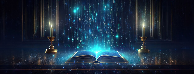 Scroll Image
