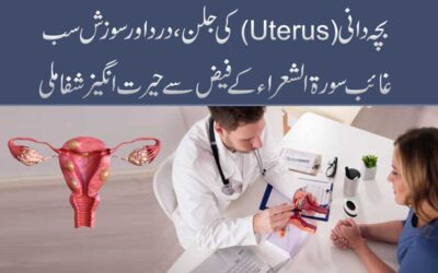 Uterine Inflammation And Infection